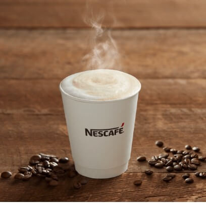 Nescafé