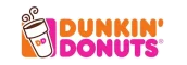 dunkin donuts